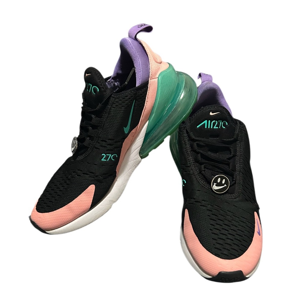 Nike Air 270 women’s size 91/2 men’s 81/2 lEUC